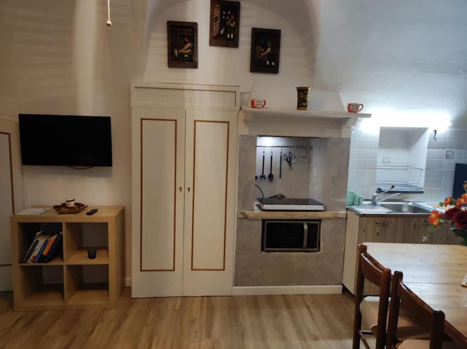 La Casetta Di Meriam: Sanremo Centro, Spiagge, Ariston Exterior foto